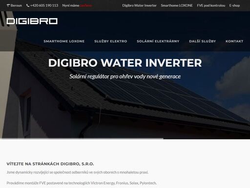 fve solar victron fronius solax pylontech