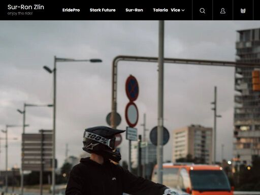 www.surron-zlin.cz
