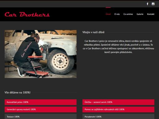 www.carbrothers.cz
