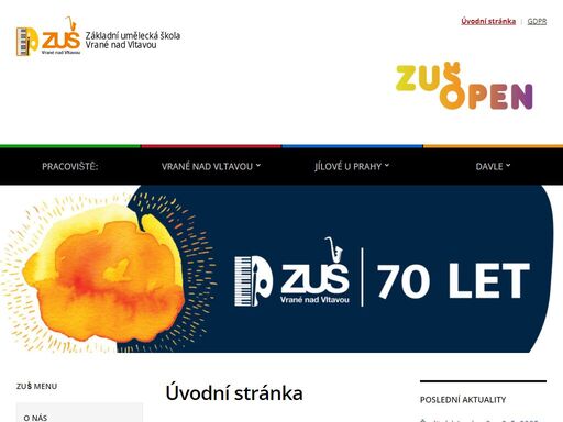 zusvrane.cz