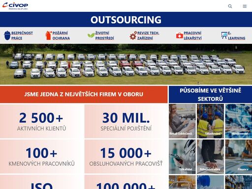outsourcing