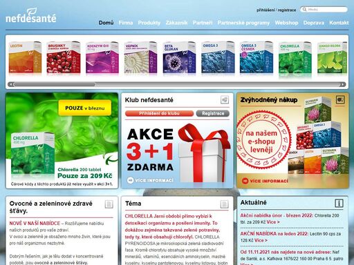 www.nefdesante.cz