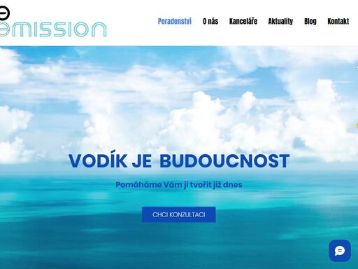 komplexní energetické a dotační poradenství na klíč od zero emission consulting.
připravíme správnou investici a o vše se postaráme, vám zbude čas na sebe a na to co je důležité. 
 