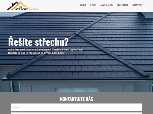 www.strechybatka.cz