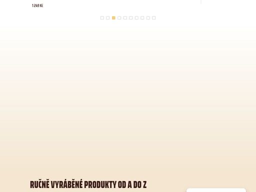 náš obchod přináší unikátní kožené obojky a celou řadu dalších luxusních kožených produktů pro pejsky i jejich páníčky.