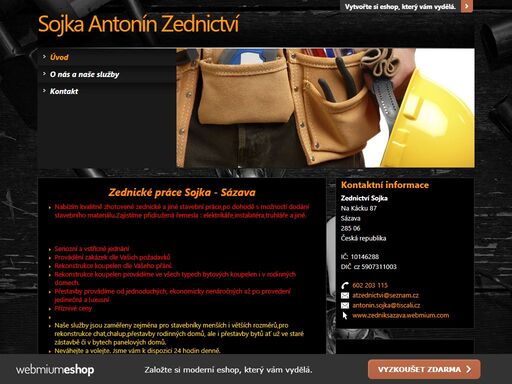 zedník,obkladač,stavba,stavebnictví,stavební firmy,firmy,obklady,dlažby,fasády,dokončovací práce,zateplování budov kvalitně a rychle provedené zednické a jiné stavební práce za příznivé ceny.