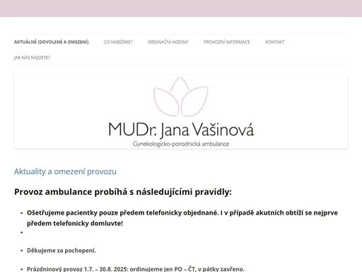 www.gyn-vas.cz