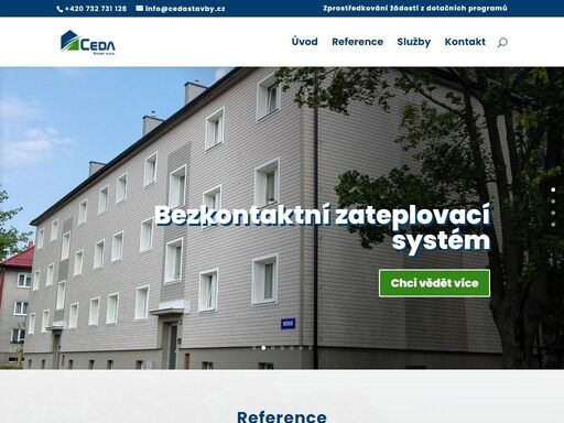 foukaná celulózová izolace, zateplování rodinných a panelových domů, bezkontaktní zateplovací systém, vinyl siding doživotní záruka, provětrávané fasády.