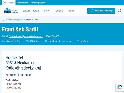 poraďte se s odborníky čsob stavební ohledně stavebního spoření, financování bydlení nebo spoření a společně s nimi vyberte pro sebe tu nejvhodnější variantu.