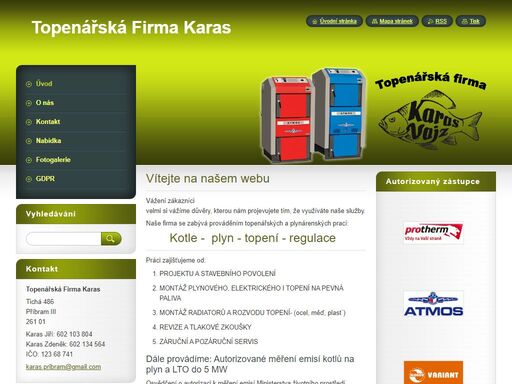 www.karas-kotle.cz