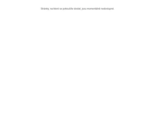 ochrana přístupu, respelen.cz