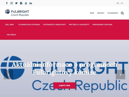 www.fulbright.cz