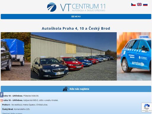 nejčastěji hledáte rekvalifikační kurzy řidičský průkaz b řidičský průkaz a profesní průkaz řidiče řidičský průkaz c vrácení řp školení řidičů online řidičský průkaz d ceník autoškoly kontakty na lektory materiály ke stažení blog autoškoly autoškola praha 4, 10 a český brod kde nás najdete praha 10 – uhříněves, přátelství 606/39. praha 10 – uhříněves, kašperská […]
