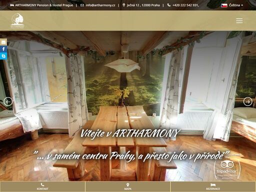 www.artharmony.cz