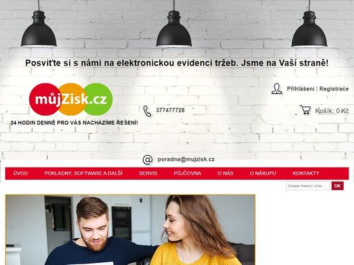 připravte se na eet včas, poskytneme veškeré informace a podporu, a v případě zájmu jednoduché a levné pokladny i pokladní systémy pro náročné!