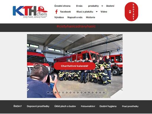 kth chem