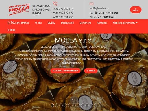 www.molla.cz