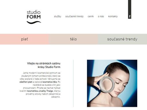 www.studioform.cz
