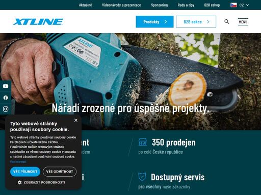 www.xtline.com