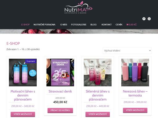 www.nutrima.cz