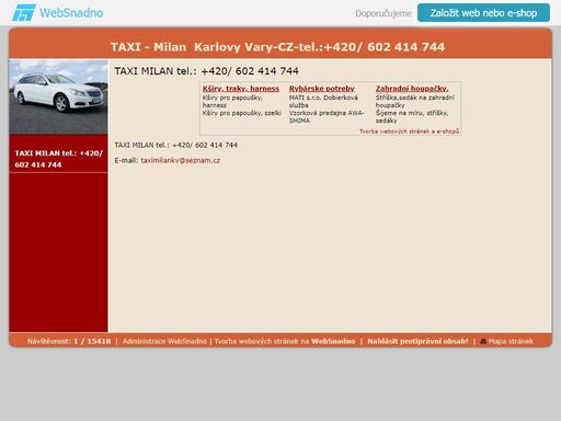 taxi milan 