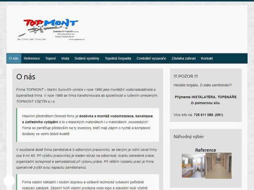topmont.cz