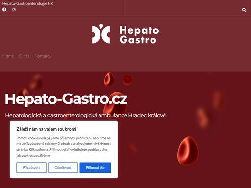 hepato-gastroenterologie hk, s.r.o.
