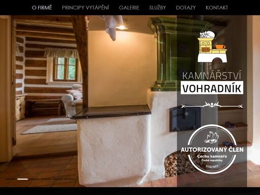 www.kamnavohradnik.cz