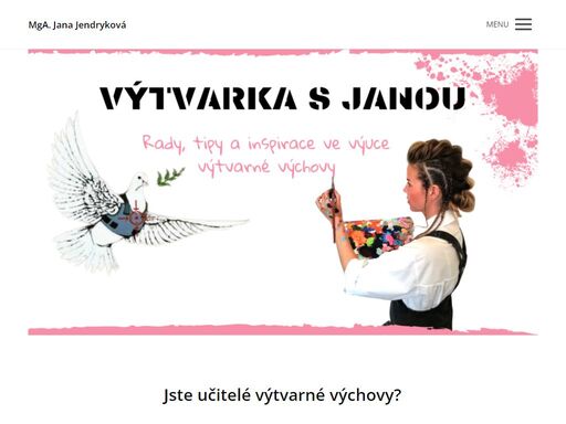 vytvarkasjanou.cz