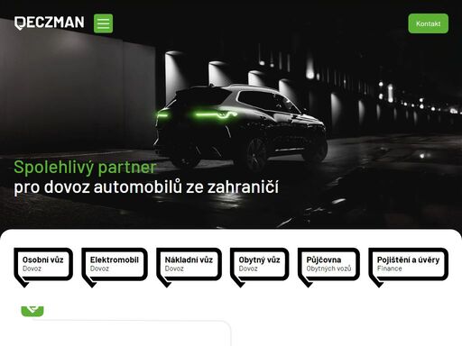 www.deczman.cz