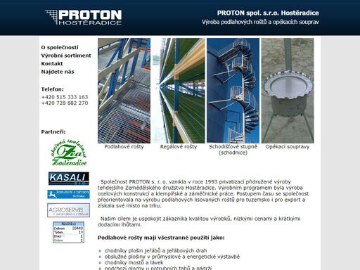 výroba ocelových podlahových roštů a opékacích souprav. levné a kvalitní podlahové rošty, schodišťové stupně, regálové rošty, protiskluzové rošty a opékací soupravy.