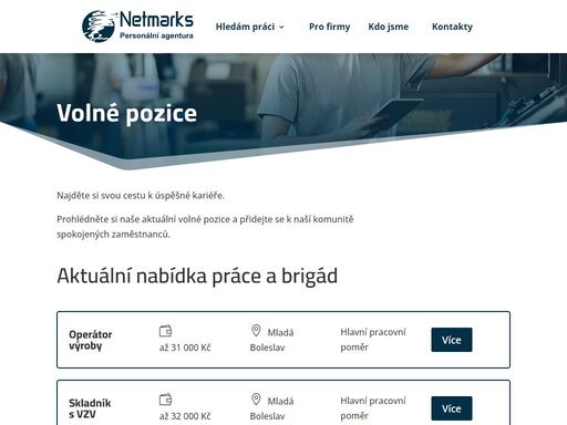 www.netmarks.cz