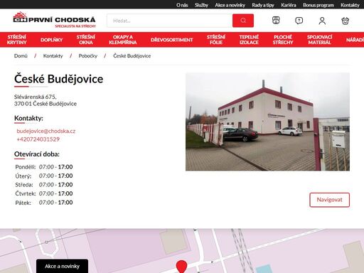 české budějovice