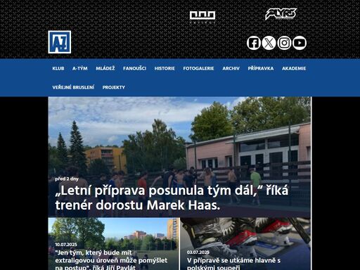 az havířov