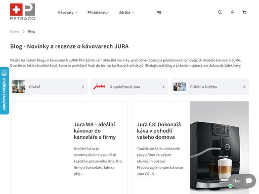 www.petraco.cz