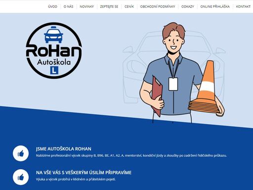 autoškola v kolíně, která nabízí kompletní služby od základního a pokročilého výcviku řidičů po speciální školení.