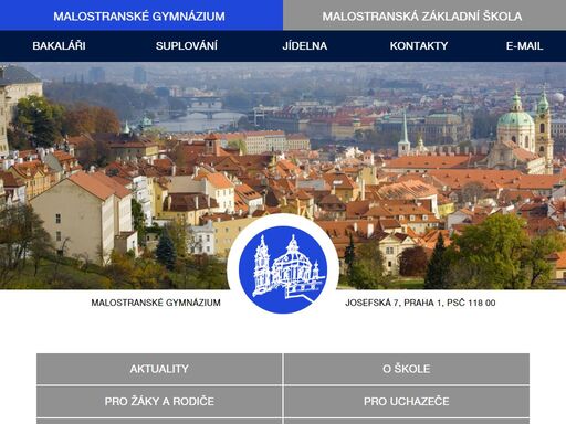 malostranskeskoly.cz