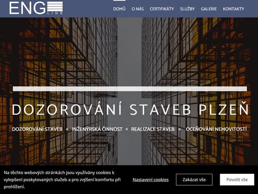 na stavebním trhu se pohybujeme již od roku 1998. rádi dohlédneme i na váš stavební projekt. dopřejte si stavbu bez problémů, v termínu a za smluvenou cenu.