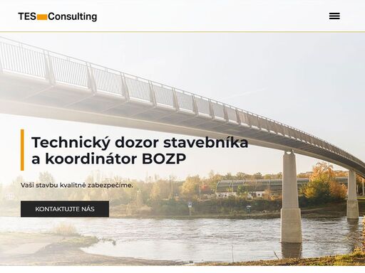 jsme ryze česká firma, která vznikla odštěpením z firmy ibr consulting, s. r. o. a začleněním pod skupinu valbek. tímto spojením jsme získali velký potenciál, nabízíme kvalifikované poradenské služby v rámci dopravní infrastruktury, pozemního stavitelství a vodohospodářských staveb od zahájení stavby, až po samotnou kolaudaci. velký důraz klademe na kvalitu prováděných konzultačních a poradenských činností.