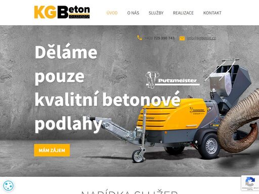 realizujeme betonové podlahy po celé čr. nabízíme řešení podlah v rodinných domech, bytových domech za výhodnou cenu. kontaktujte nás!
