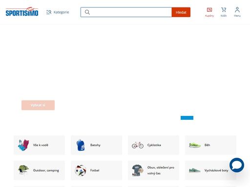 skladem přes 10 mil. kusů bot, oblečení a vybavení na sport a volný čas ? světové značky za nízké ceny ? doprava zdarma nad 2 000 kč ? 100+ prodejen po celé čr
