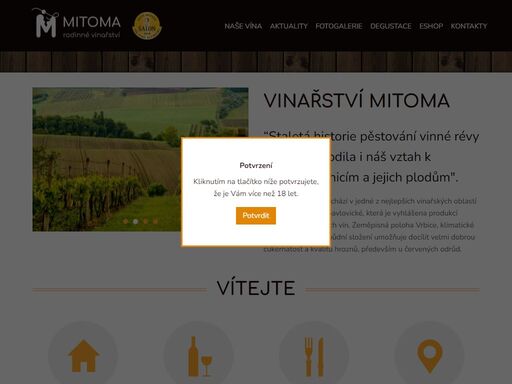 www.mitoma.cz