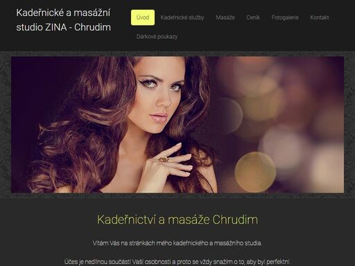 objednejte se do profesionálního kadeřnictví v chrudimi.