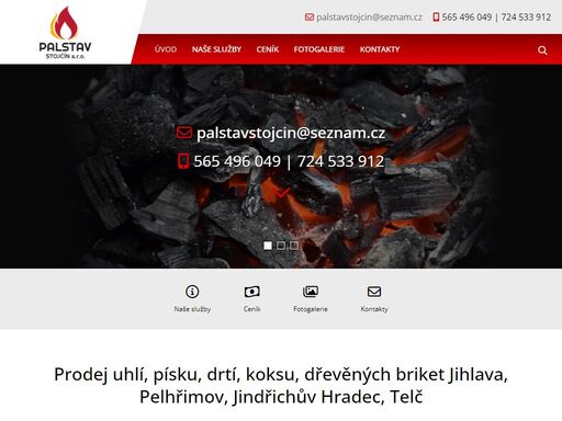 nákladní autodoprava, pronájem kontejneru, doprava míchaných betonů žirovnice, počátky, třešť, dačice, kamenice nad lipou, černovice
