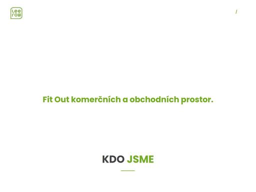 nemusíme předstírat, že jsme cool. my jsme.