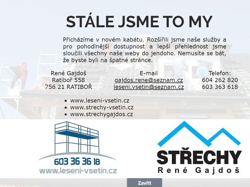 www.strechy-vsetin.cz