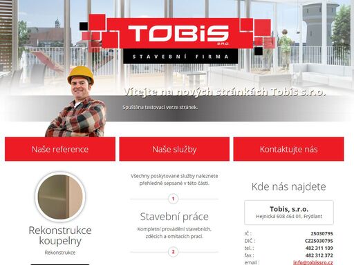 www.tobissro.cz