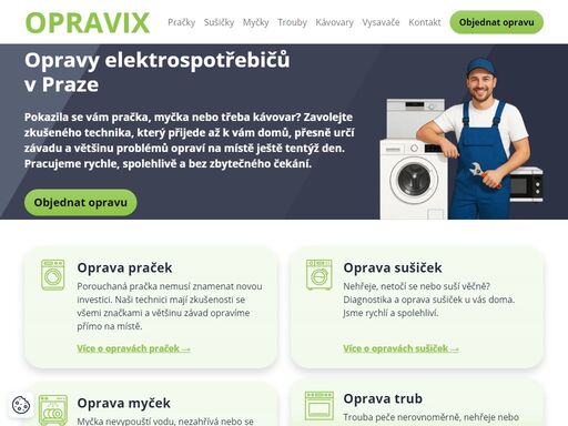 opravix.cz