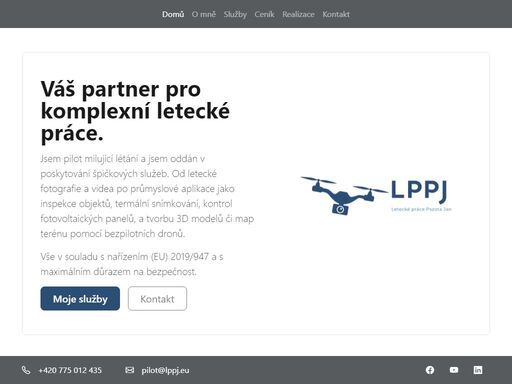 lppj.eu
