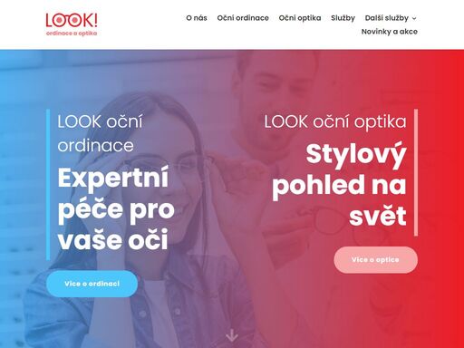 profesionálním zázemí pro odbornou oftalmologickou péči a optiku s více než 20letou tradicí. nabízíme širokou škálu služeb ve zdicích.